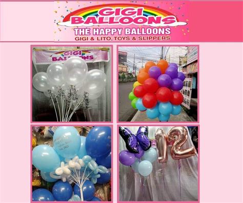 balloon delivery|Iba pa.